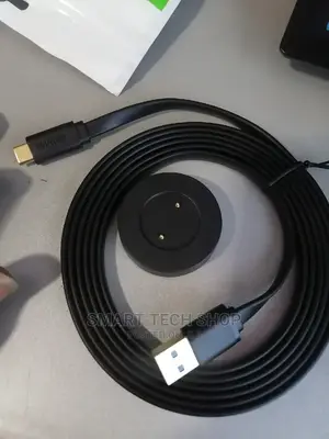 Huawei Watch GT / GT2 Charger Base With USB Type C Cable.