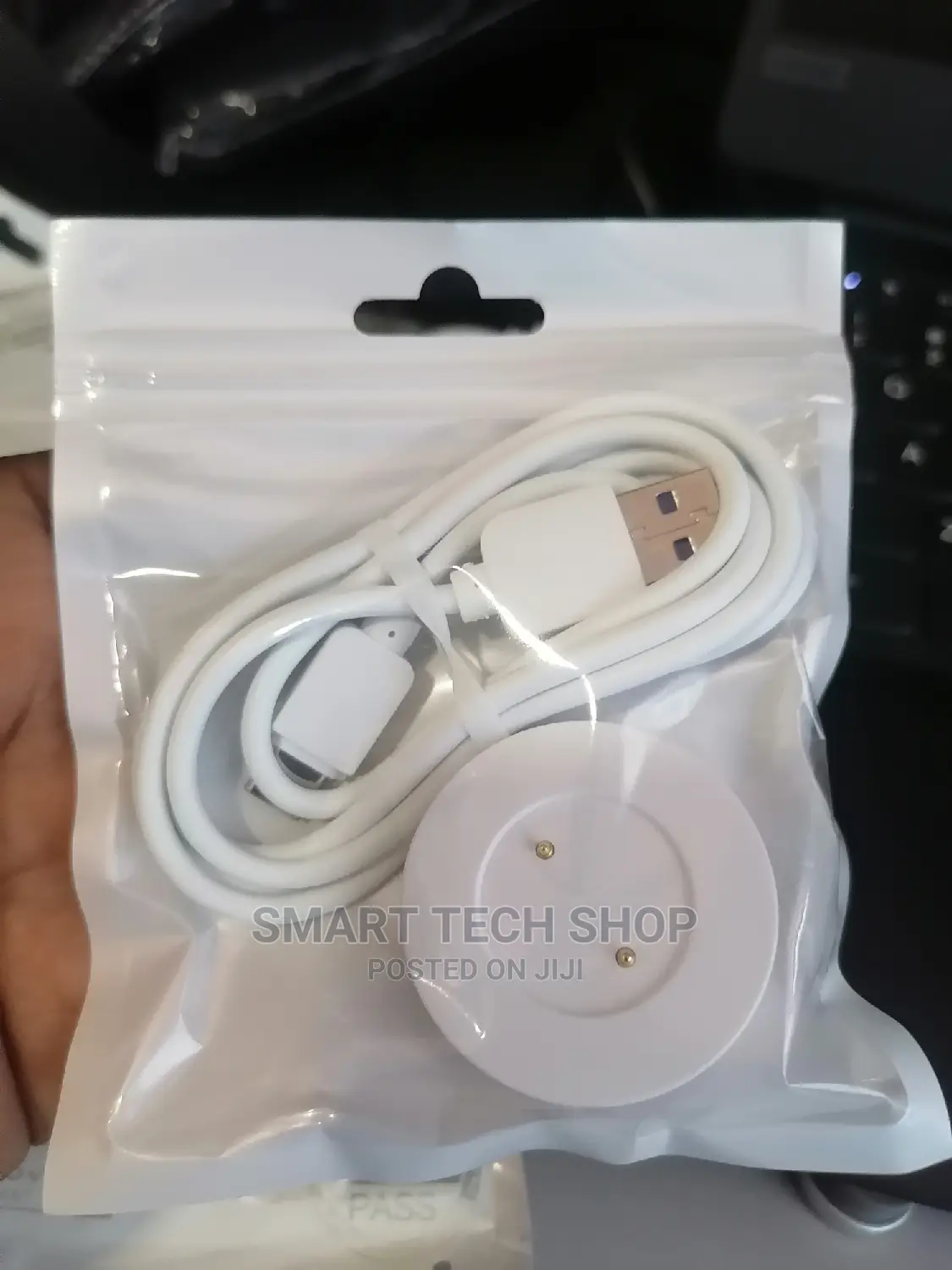 Huawei Watch GT / GT2 Charger Base With USB Type C Cable.