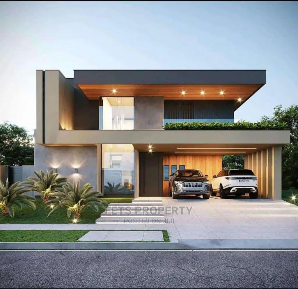 Building and Construction Services