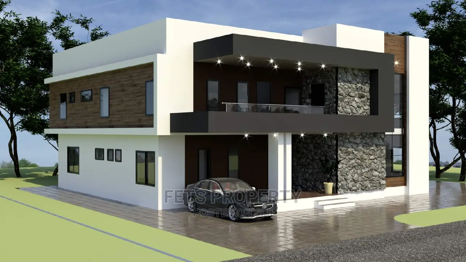 Building and Construction Services