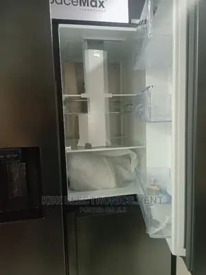 Samsung 600ltr Side/Side Refrigerator Water Dispenser