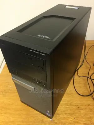 Desktop Computer Dell 8GB Intel Core i5 HDD 500GB