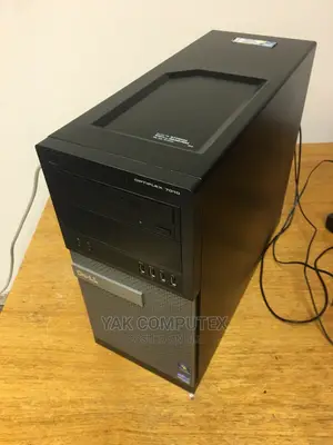 Desktop Computer Dell 8GB Intel Core i5 HDD 500GB