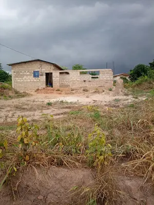 Alpha Properties Real Estate Land at Kasoa Kweikro Main Road