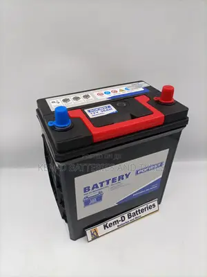 11 Plates Battery For Daewoo Matiz Picanto I10 City