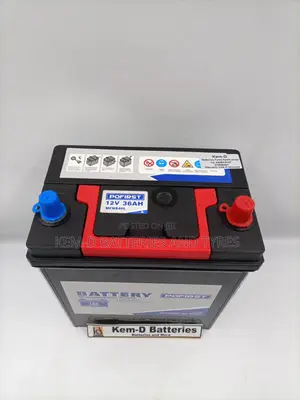 11 Plates Battery For Daewoo Matiz Picanto I10 City