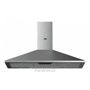 Beko 60CM Stainless Wall Hood