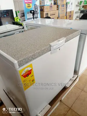 BEKO HS305(250ltr) Chest Freezer