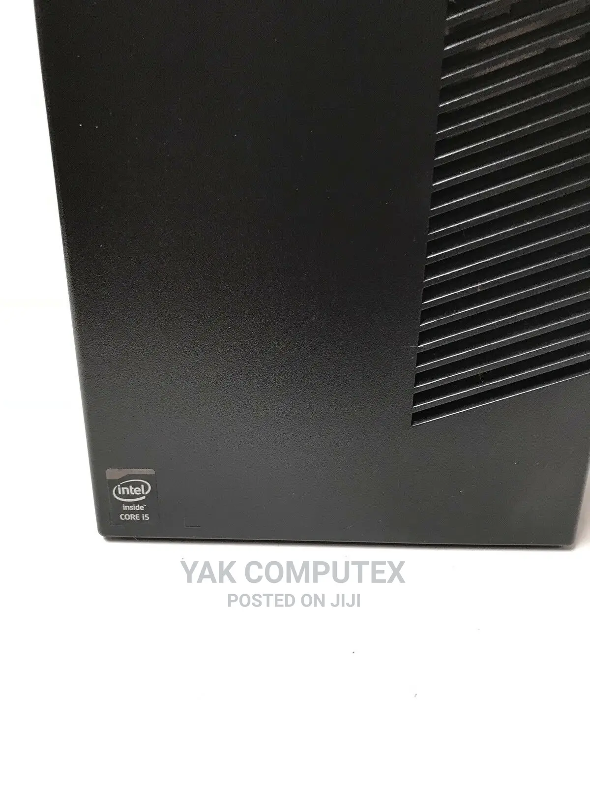 Desktop Computer Lenovo ThinkCentre M715 4GB Intel Core i5 HDD 500GB