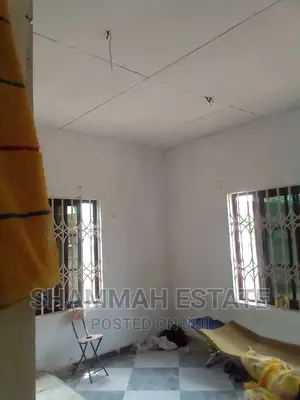 1bdrm House in Aiding Estate, Sunyani Municipal for rent