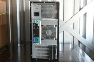 Desktop Computer Dell 4GB Intel Core I5 HDD 500GB