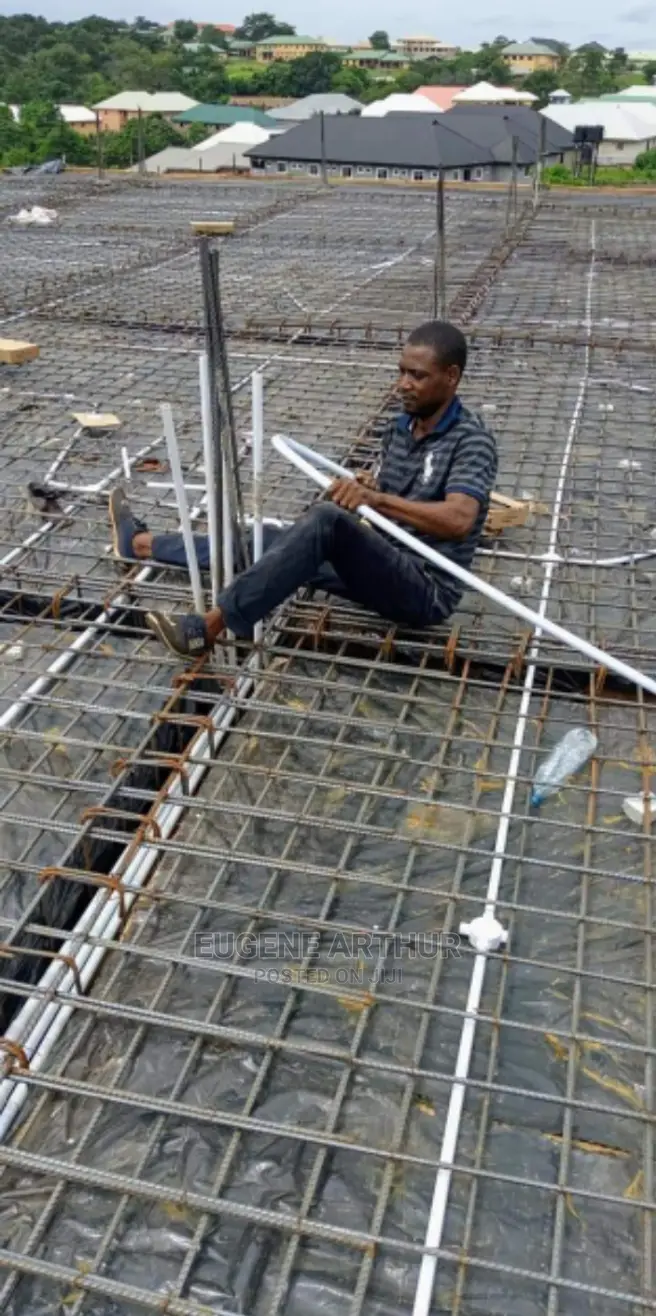 Electrician