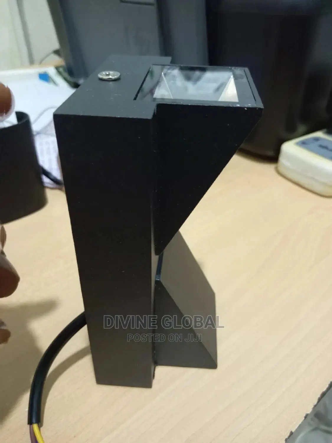 LED Wall Light (Indoor Outdoor Use)