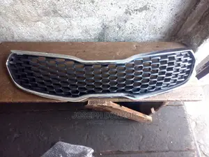 Cerato/Forte Grille 2013,2014,2015