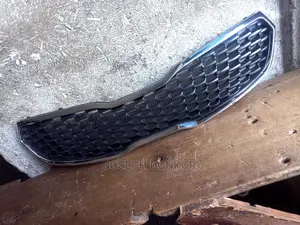 Cerato/Forte Grille 2013,2014,2015