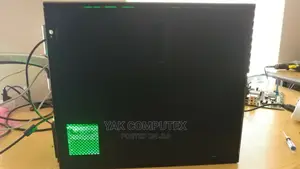 Desktop Computer Dell 8GB Intel Core I5 HDD 500GB