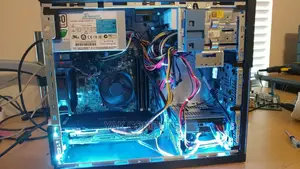 Desktop Computer Dell 8GB Intel Core I5 HDD 500GB