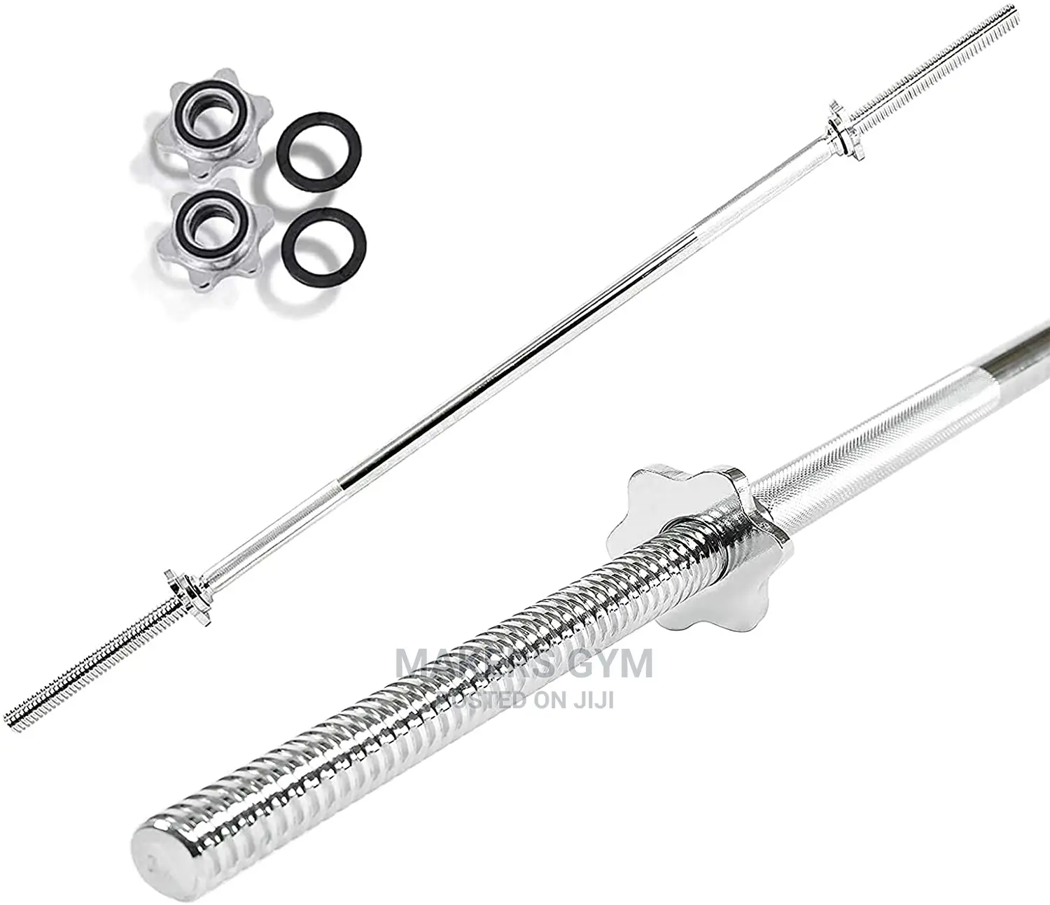 Barbell Bar,