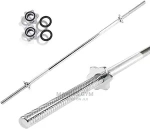 Barbell Bar,