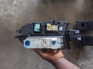 Corolla 2014 - 2018 Door Switch