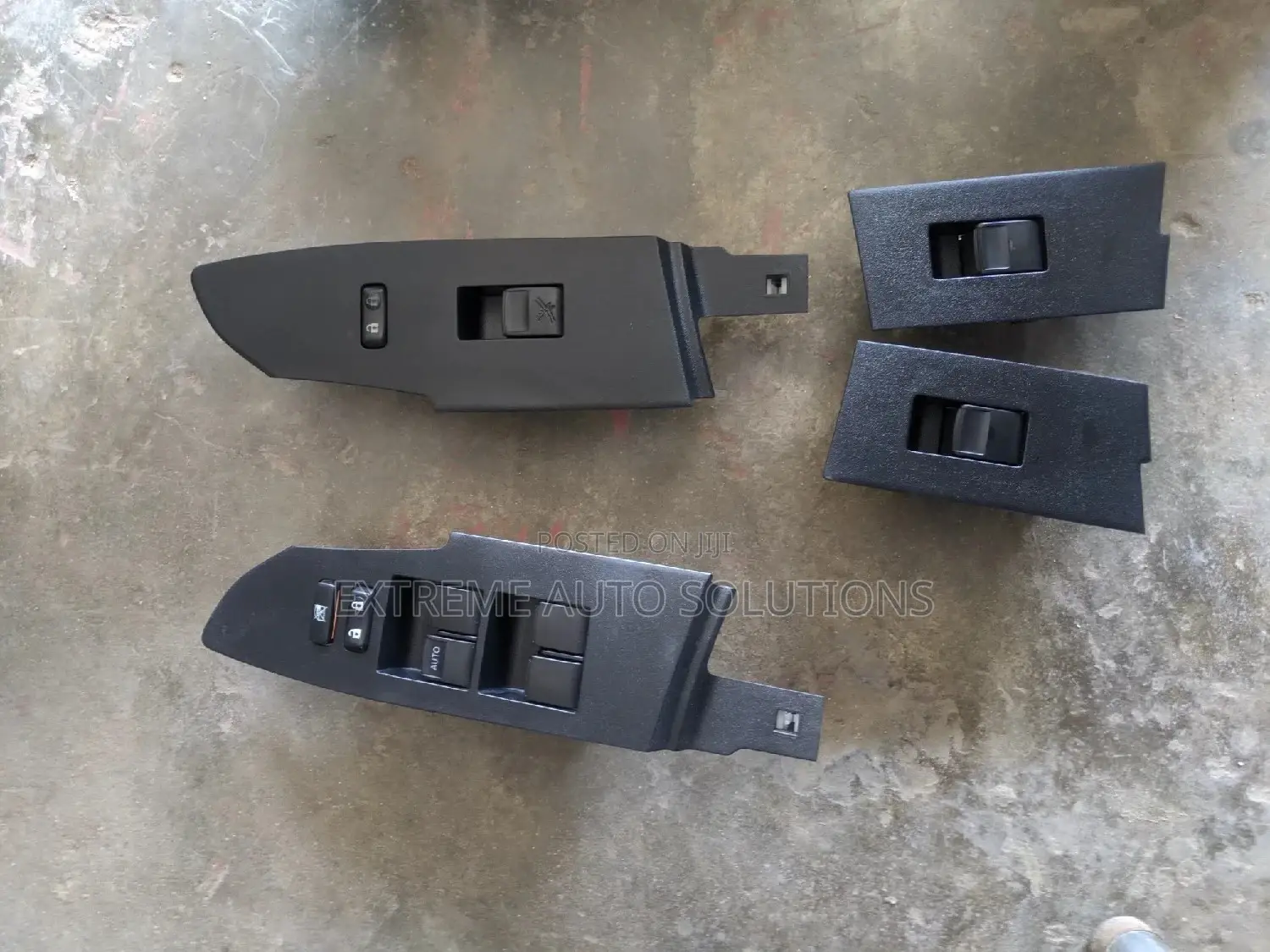 Corolla 2014 - 2018 Door Switch