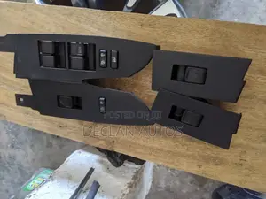 Corolla 2014 - 2018 Door Switch
