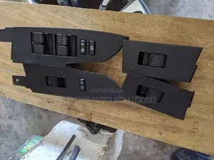 Corolla 2014 - 2018 Door Switch
