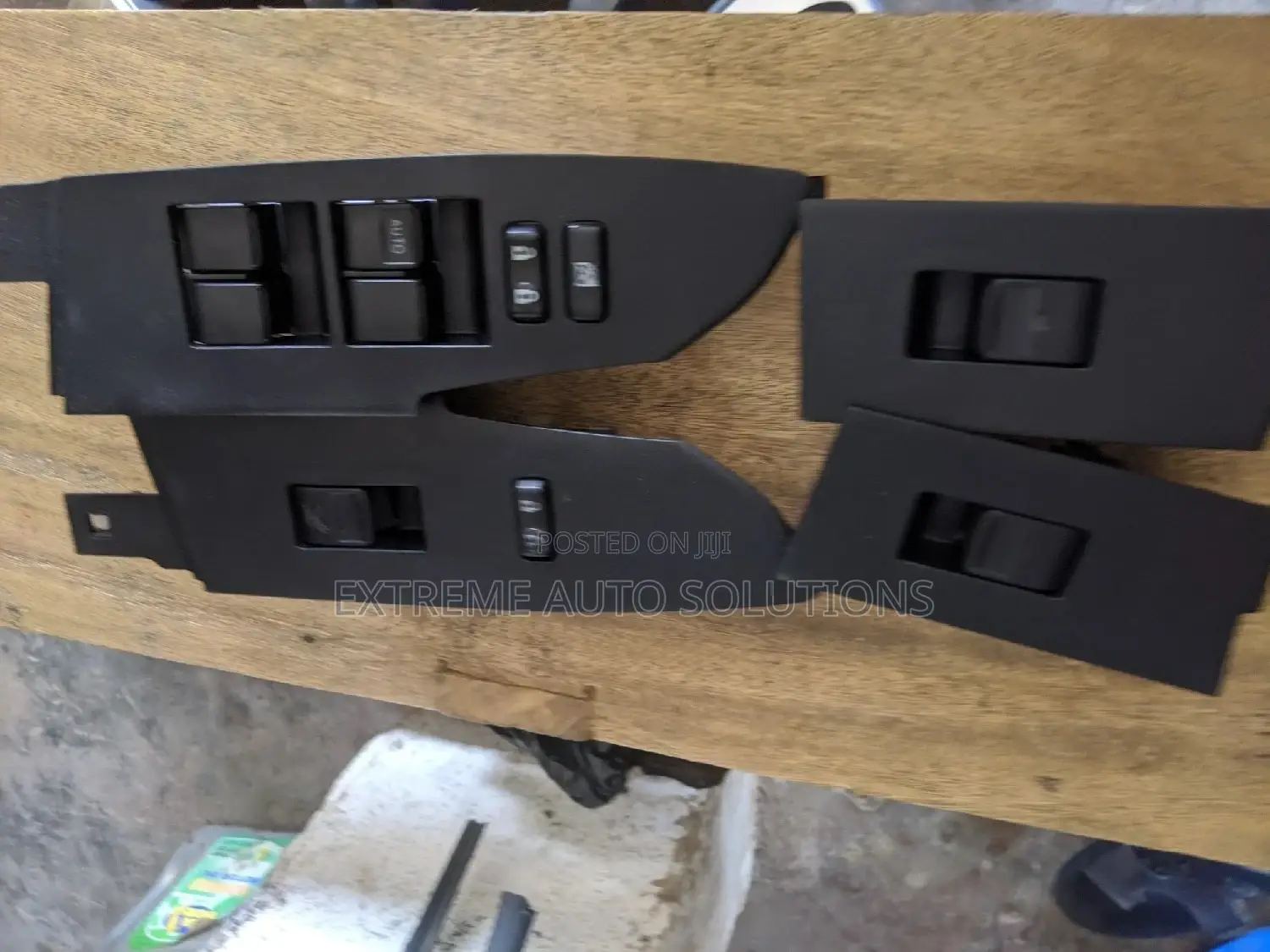 Corolla 2014 - 2018 Door Switch