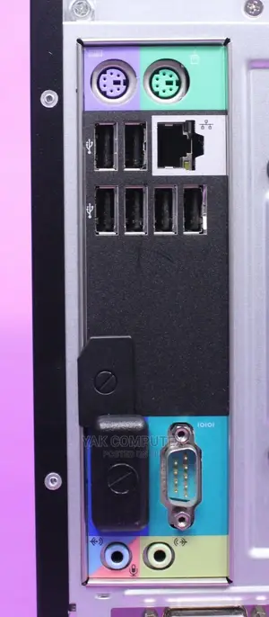 Desktop Computer Dell 12GB Intel Core i5 HDD 1T