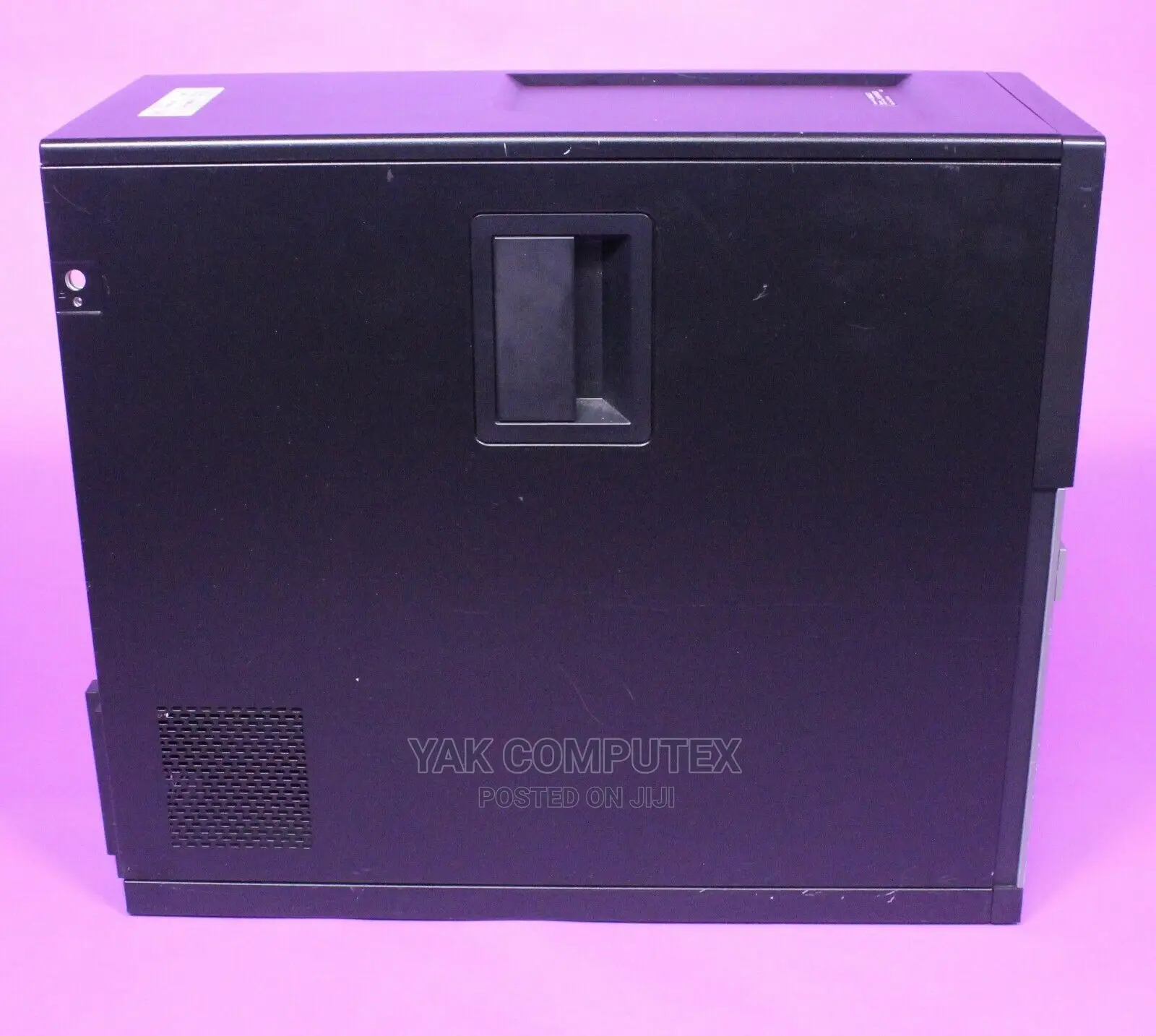 Desktop Computer Dell 12GB Intel Core i5 HDD 1T