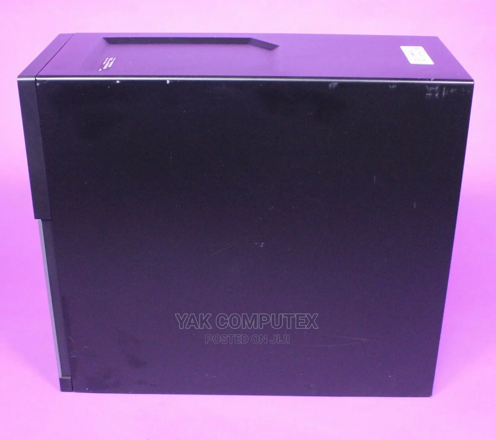 Desktop Computer Dell 12GB Intel Core i5 HDD 1T