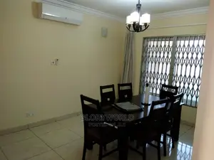 Furnished 4bdrm Condo in Tema Metropolitan for rent