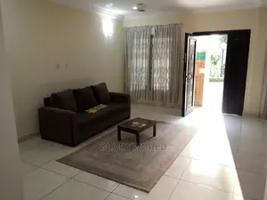 Furnished 4bdrm Condo in Tema Metropolitan for rent