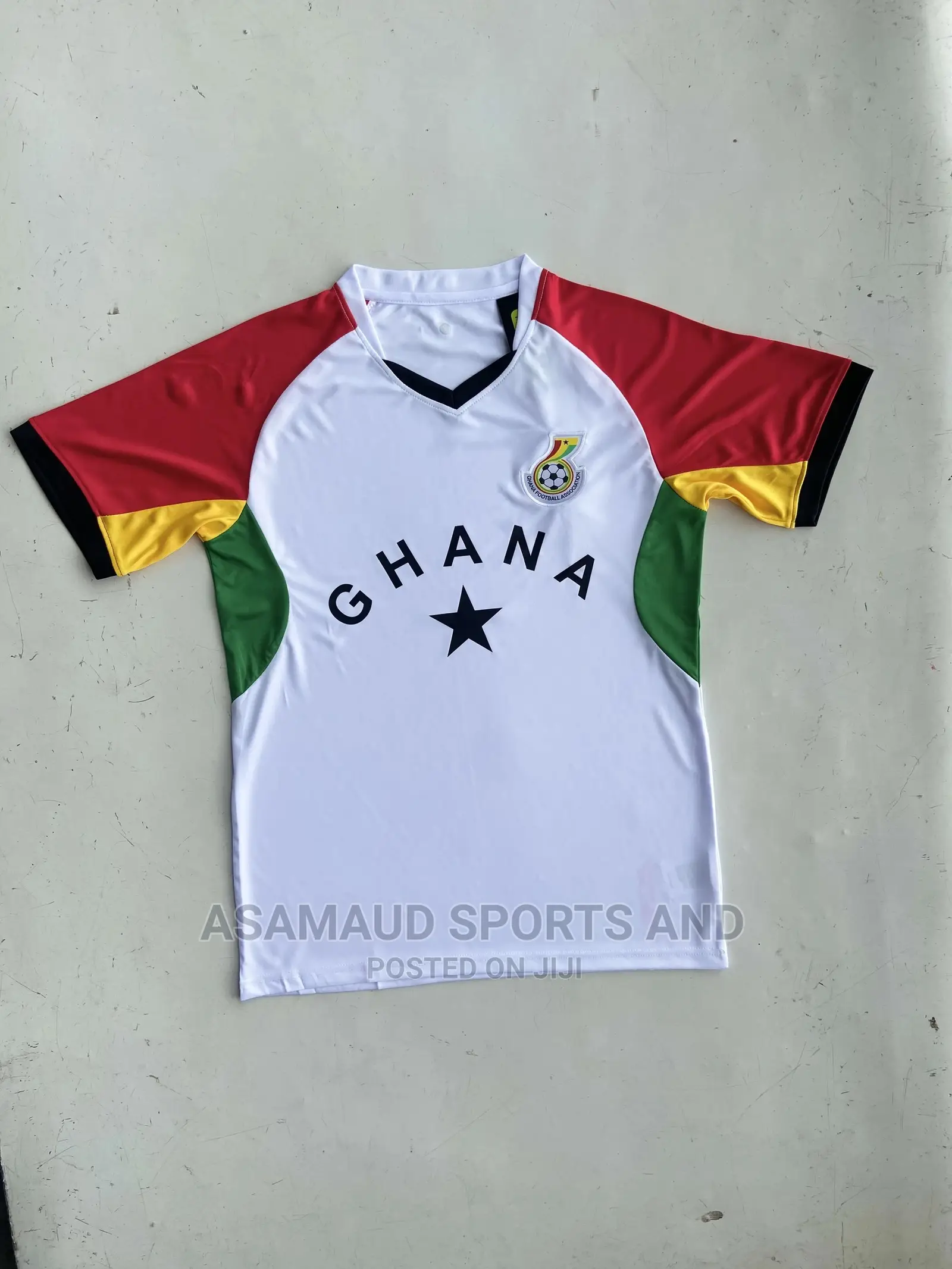 Blackstar Classic Jersey’S At Cool Price