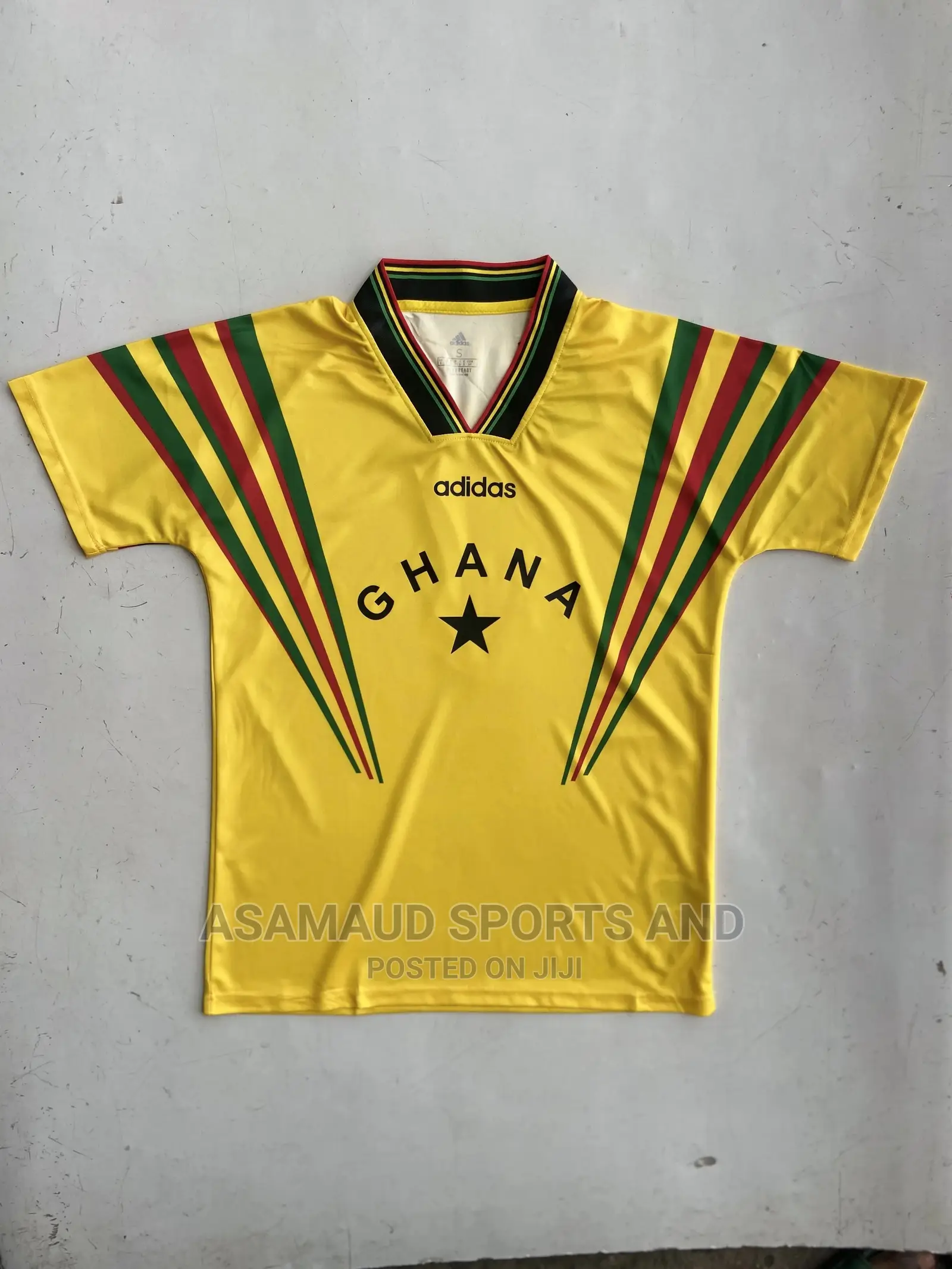 Blackstar Classic Jersey’S At Cool Price