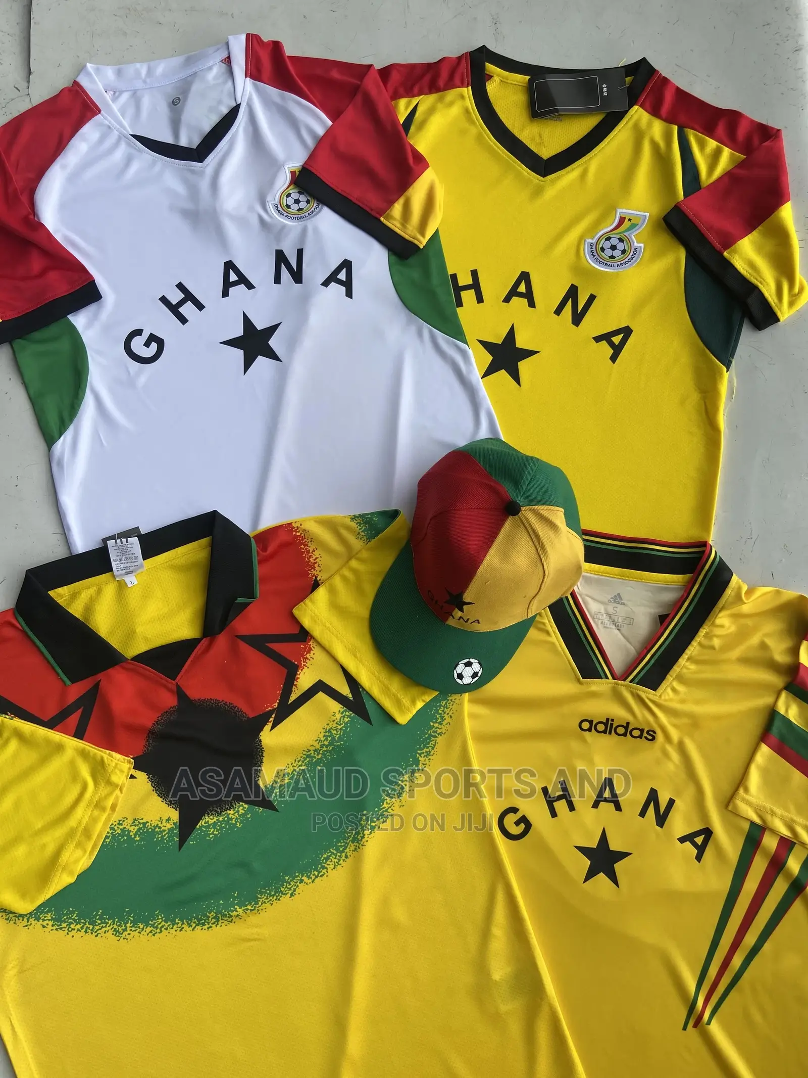 Blackstar Classic Jersey’S At Cool Price
