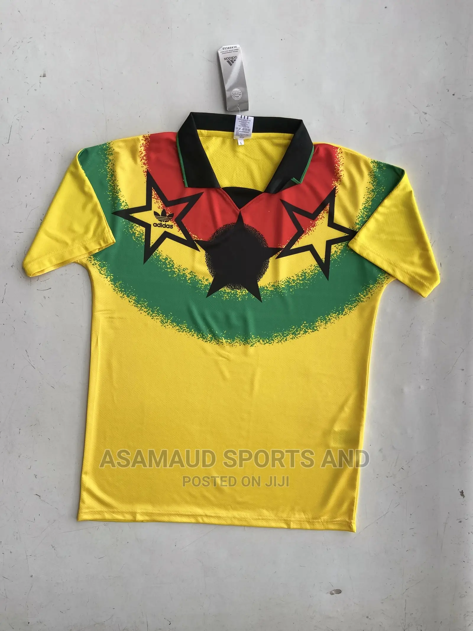 Blackstar Classic Jersey’S At Cool Price
