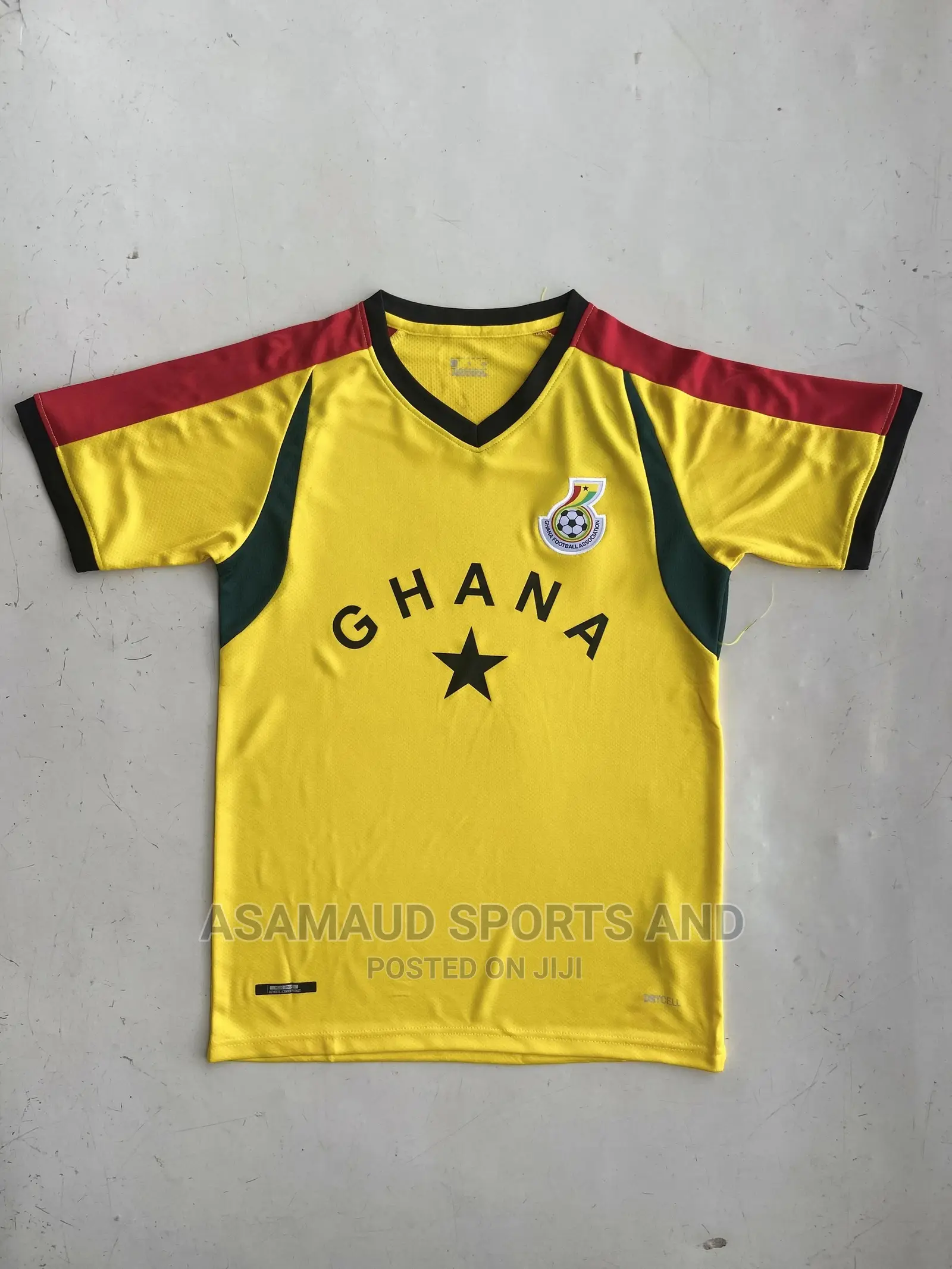 Blackstar Classic Jersey’S At Cool Price