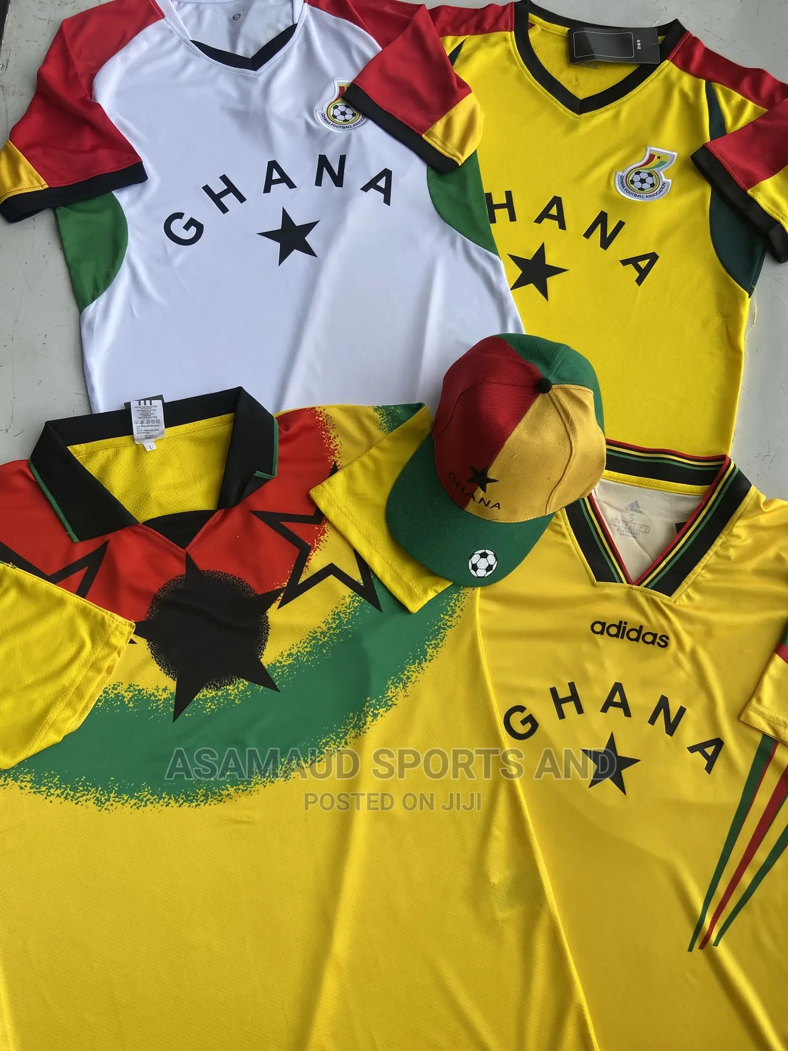 Blackstar Classic Jersey’S At Cool Price