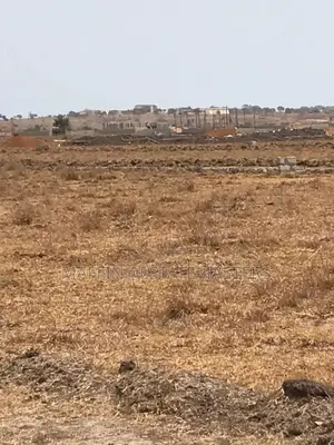 A 50x70 Plot of Land for Sale at Tsopoli