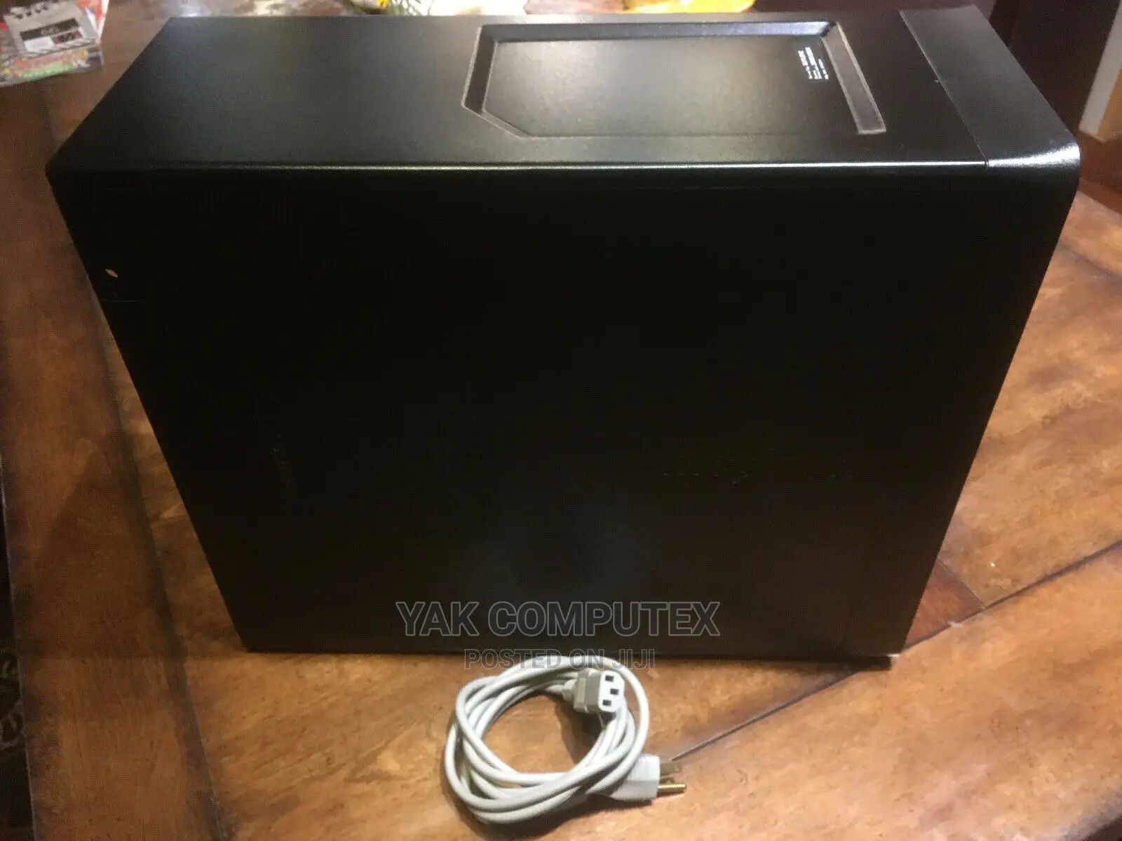 Desktop Computer Dell 8GB Intel Core i5 HDD 1T