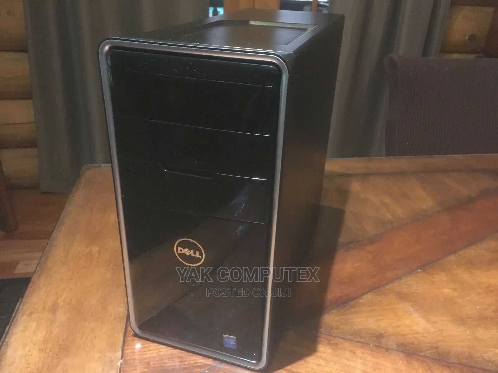 Desktop Computer Dell 8GB Intel Core i5 HDD 1T