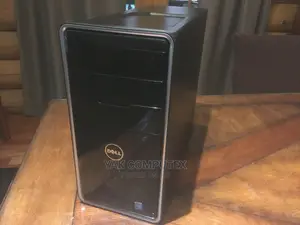 Desktop Computer Dell 8GB Intel Core i5 HDD 1T