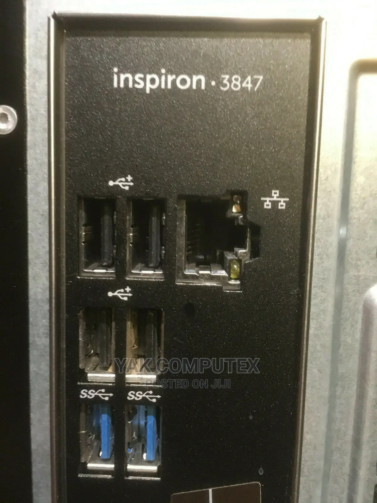 Desktop Computer Dell 8GB Intel Core i5 HDD 1T