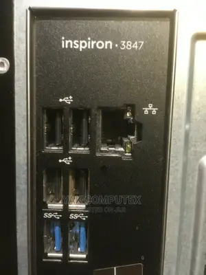 Desktop Computer Dell 8GB Intel Core i5 HDD 1T