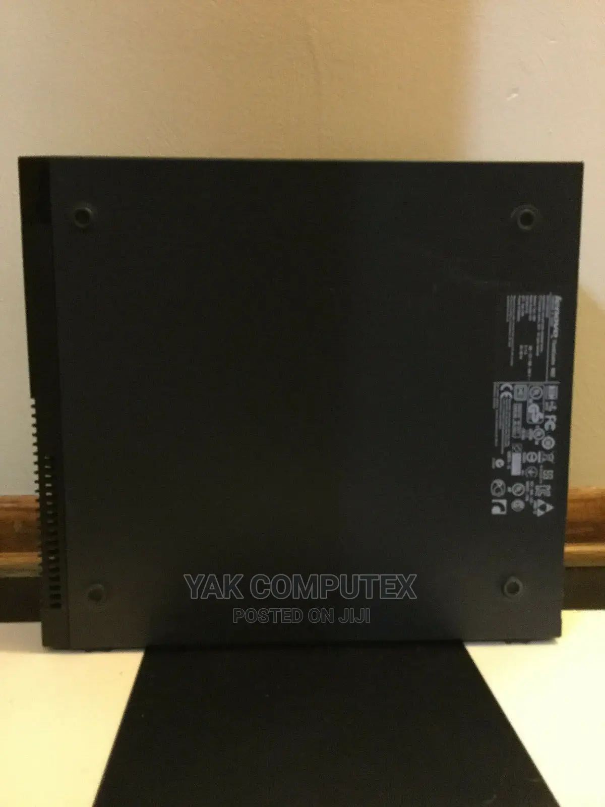 Desktop Computer Lenovo 8GB Intel Core i5 HDD 500GB