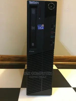 Desktop Computer Lenovo 8GB Intel Core i5 HDD 500GB