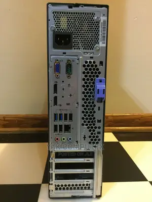 Desktop Computer Lenovo 8GB Intel Core i5 HDD 500GB