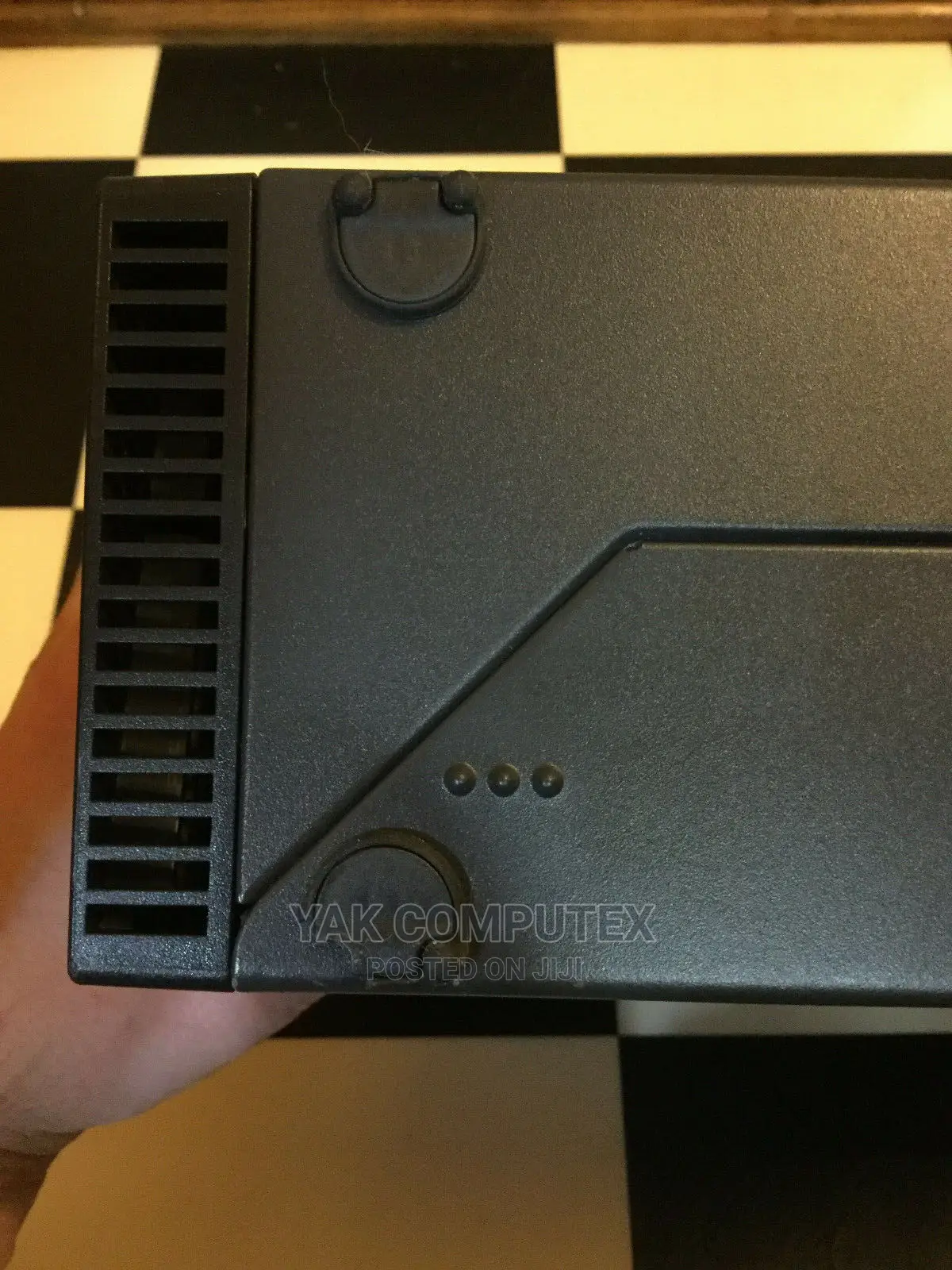 Desktop Computer Lenovo 8GB Intel Core i5 HDD 500GB