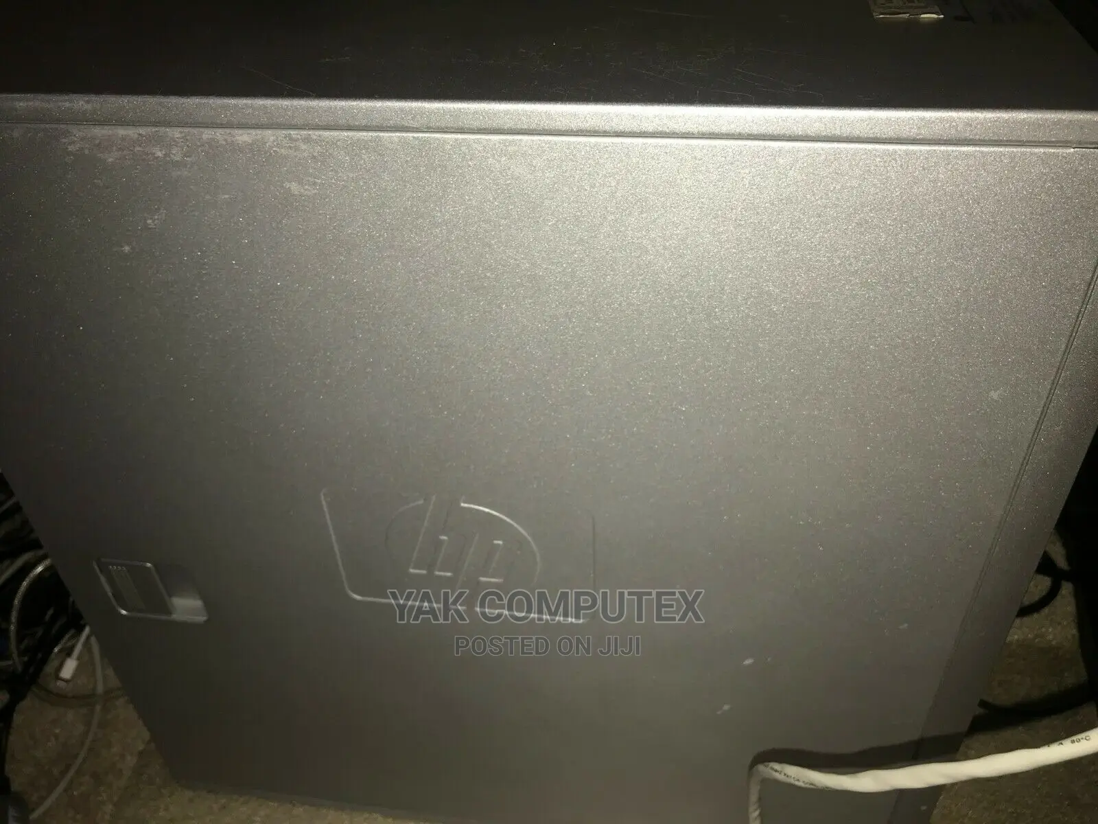 Desktop Computer HP Z4 16GB Intel Xeon HDD 1T